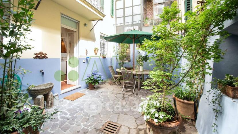 Trilocale in Via del Fosso 89 — foto 17 di 26