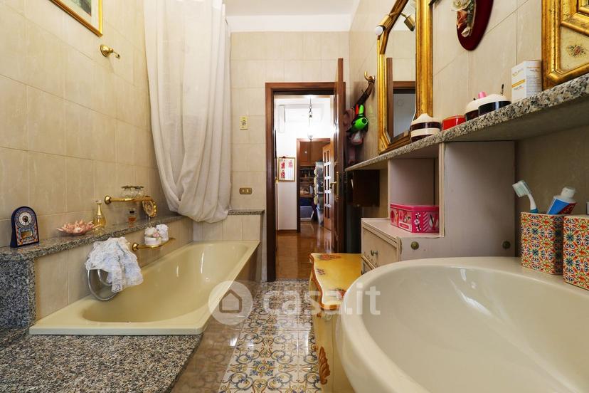 Appartamento in Via Madonna del Carmine — foto 25 di 39
