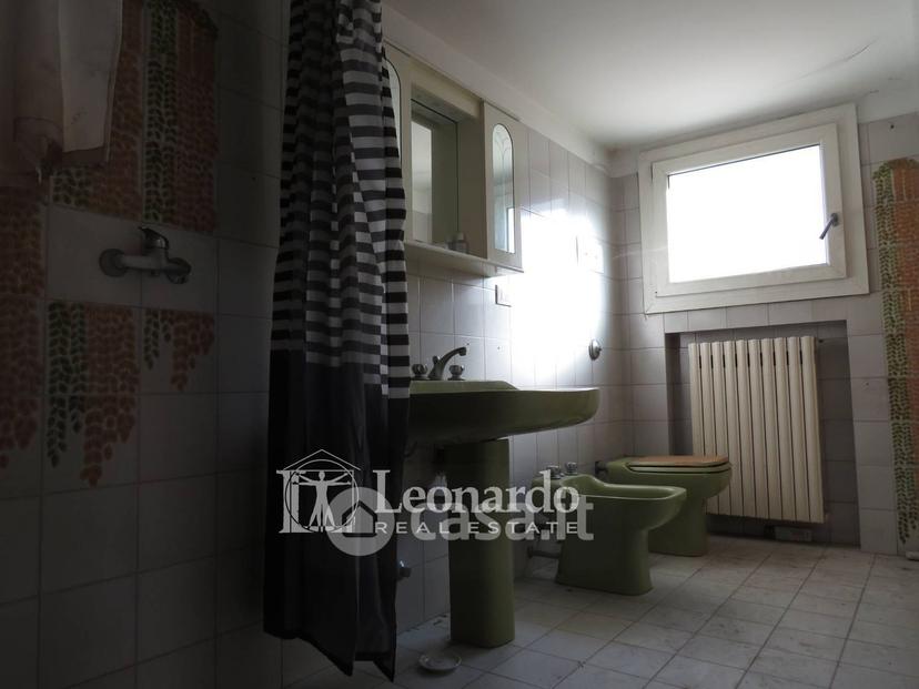 Villa in Via San Gregorio Barbarigo 15 — foto 19 di 42