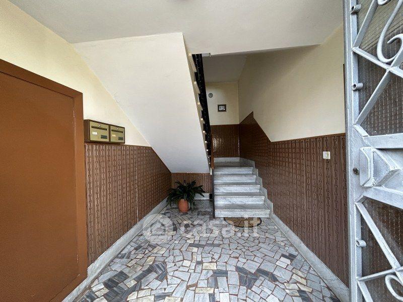 Quadrilocale in Via Giacomo Matteotti 61 — foto 10 di 31