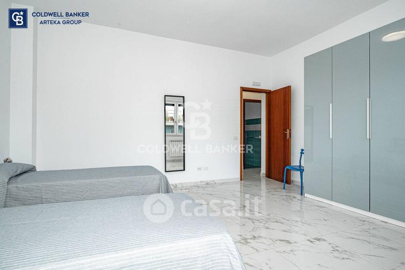 Quadrilocale in Via Ercole Patti 10 — foto 2 di 23