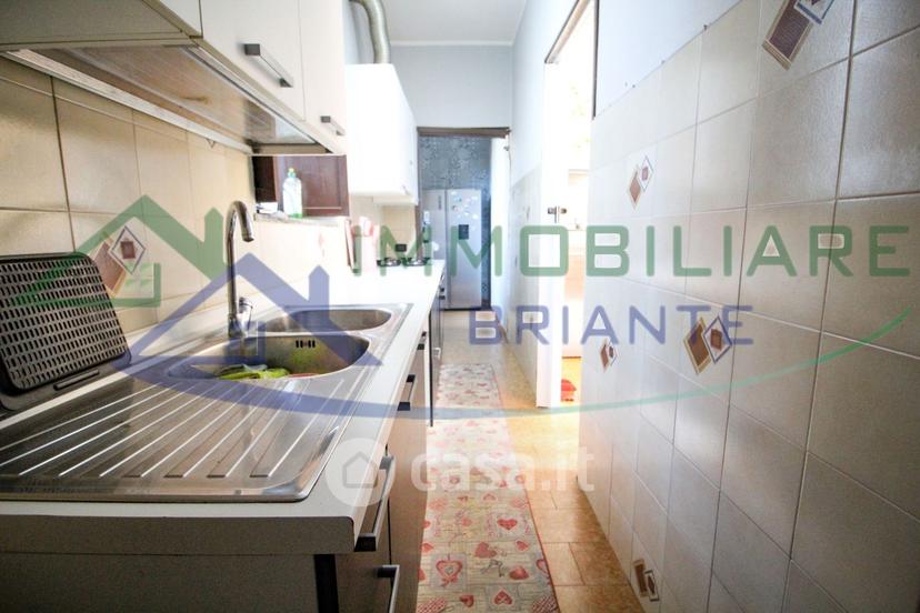 Quadrilocale in Via Ortaggi — foto 20 di 23