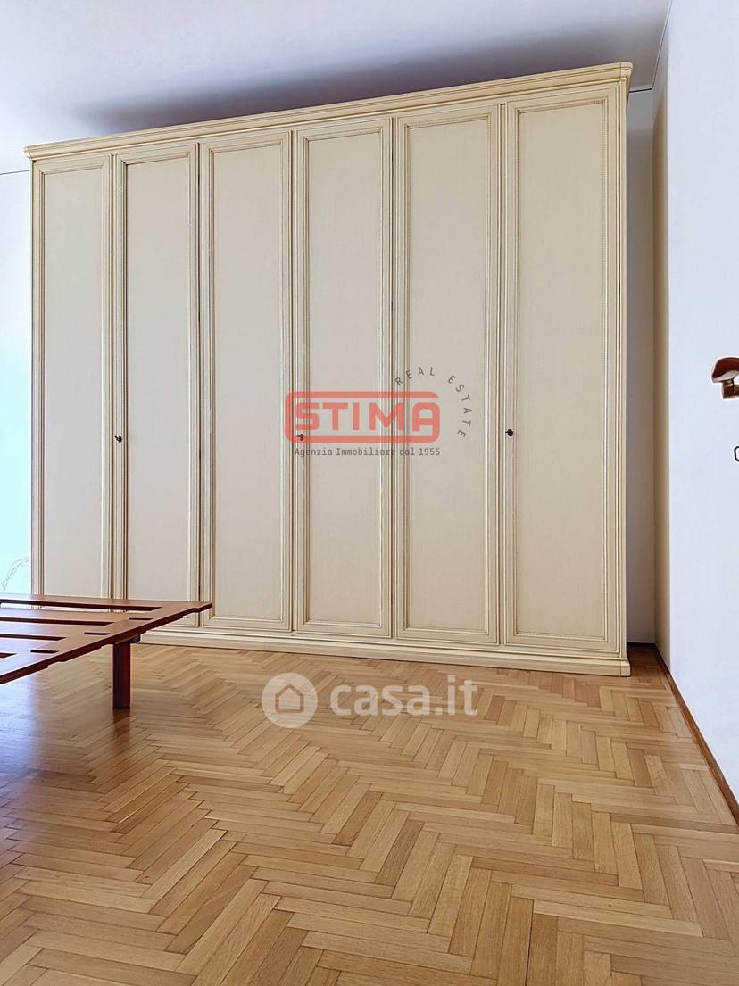 Quadrilocale in Viale Monte Grappa — foto 18 di 26