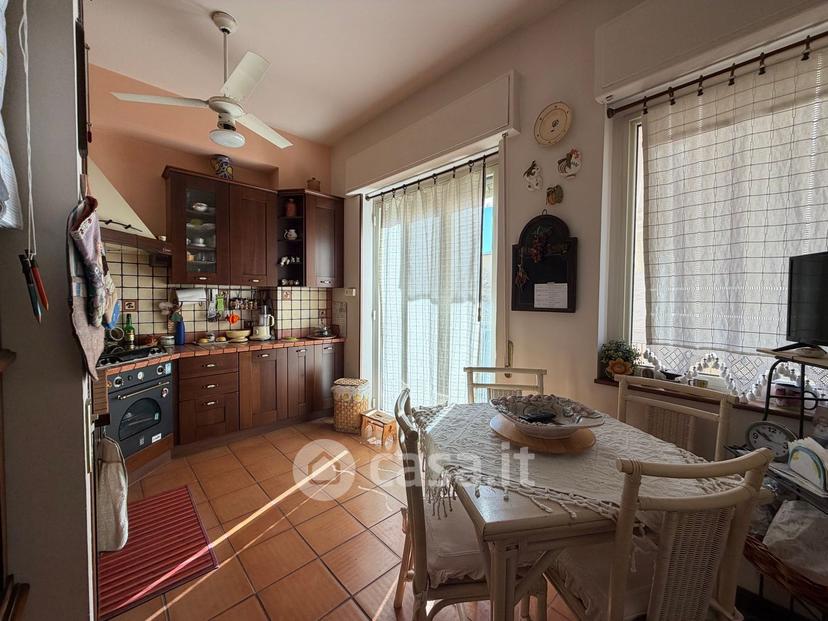 Appartamento in Via Sardegna 17 — foto 26 di 35