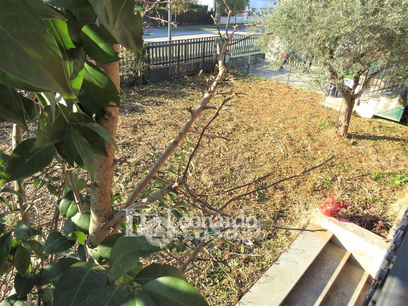 Villa in Via San Gregorio Barbarigo 15 — foto 35 di 42