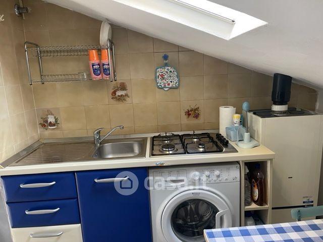 Trilocale in Viale Apua 345 — foto 2 di 11
