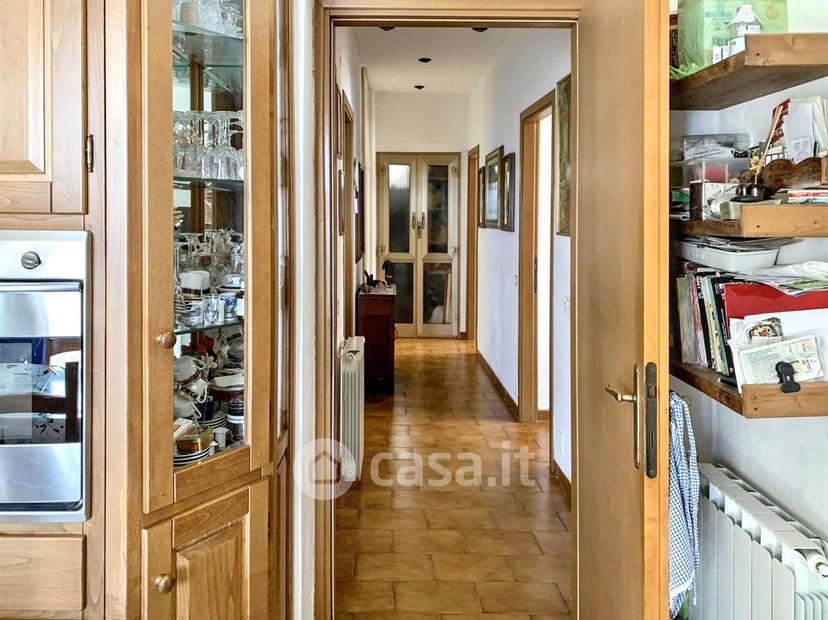 Appartamento in Via Lardarina — foto 18 di 48
