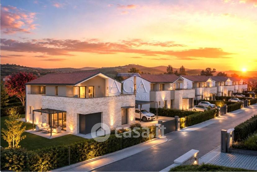Villa in Viale degli Alpini 31 — foto 16 di 26