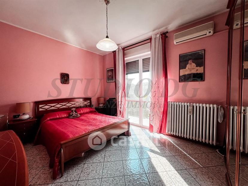 Trilocale in Via Cassina Savina — foto 13 di 26