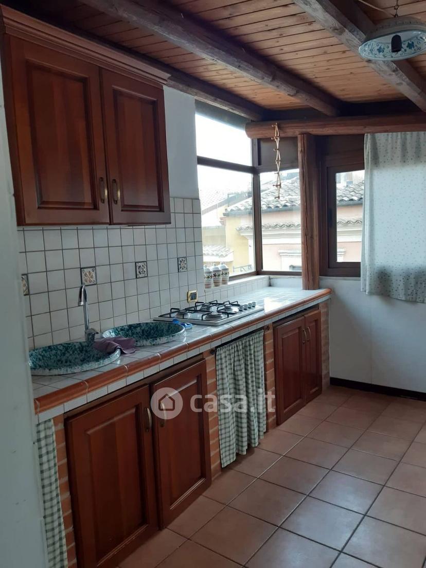 Trilocale in Via Carlo Alberto — foto 7 di 9