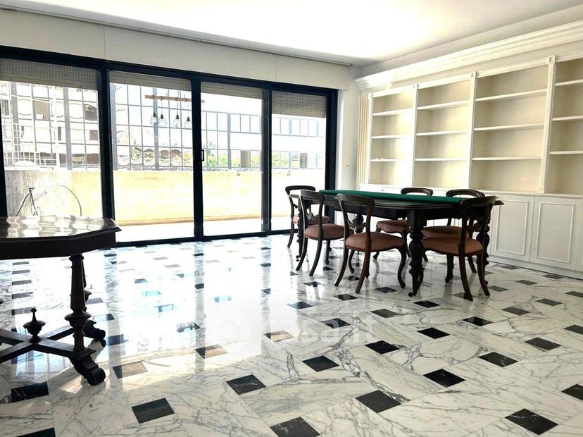 Quadrilocale in Via Benedetto Croce — foto 9 di 33