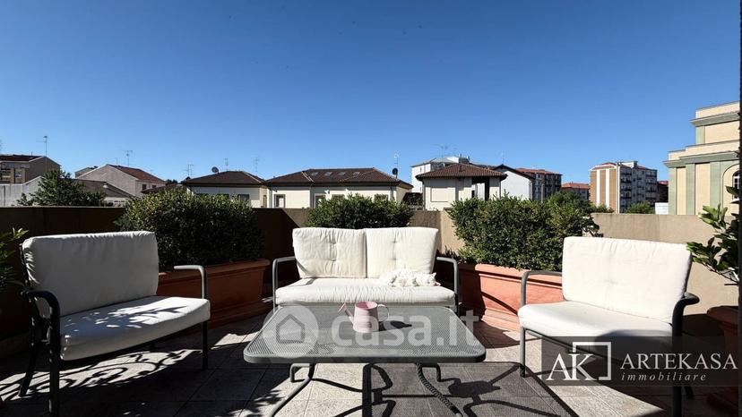Appartamento in Via Massaua 2 — foto 8 di 34