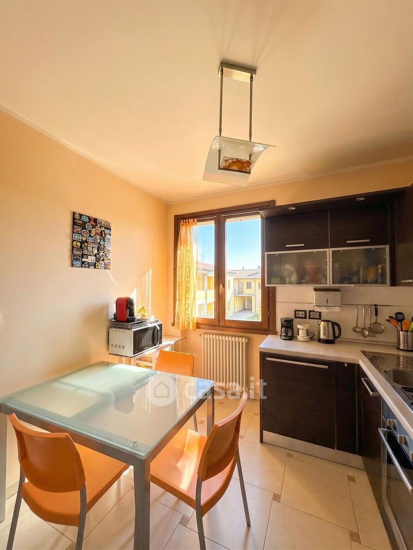 Quadrilocale in Via Maria Lunga 12 — foto 2 di 31