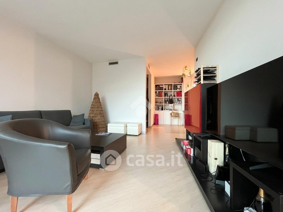 Trilocale in Largo Caleotto 31