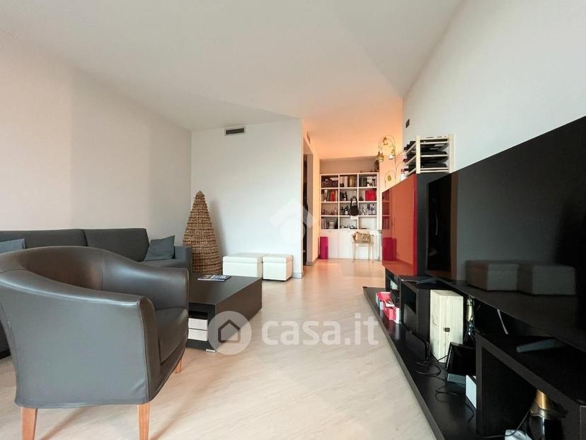 Trilocale in Largo Caleotto 31