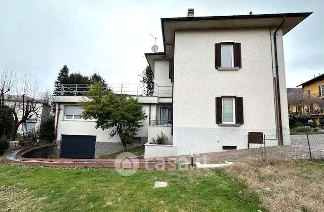 Villa in Via Beato Geremia Lambertenghi — foto 39 di 47