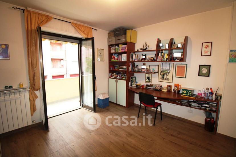 Quadrilocale in Via Giovanni Verga 75 — foto 50 di 50