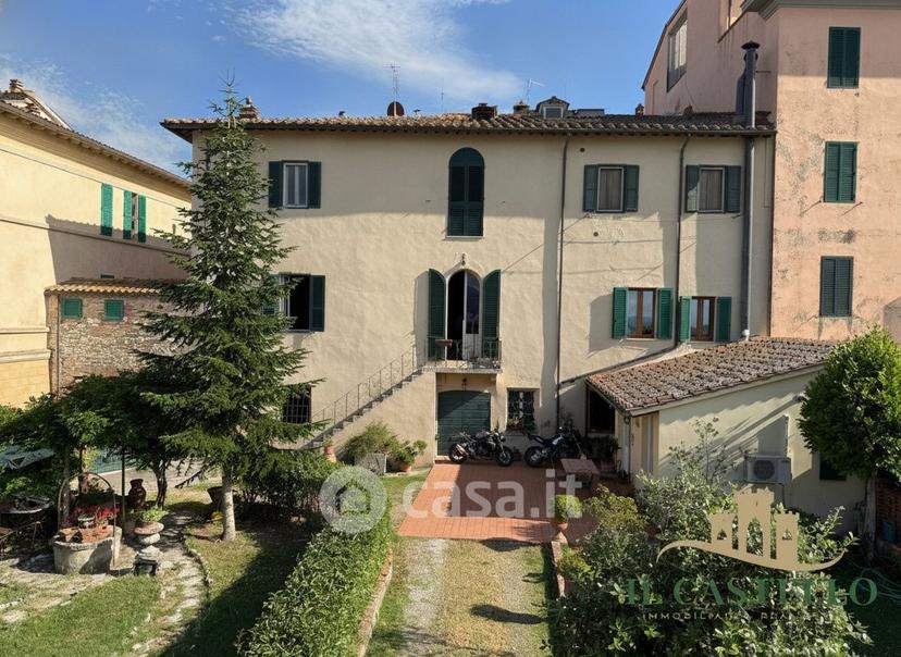 Quadrilocale in Via Vittorio Emanuele — foto 2 di 37