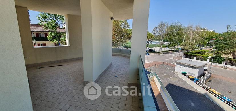 Quadrilocale in Via Litoranea Sud — foto 17 di 21