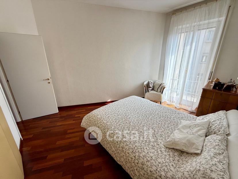 Quadrilocale in Piazza L. Cadorna 12 — foto 3 di 31