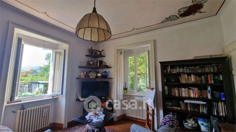 Villa in Viale Siemens 14 — foto 52 di 89