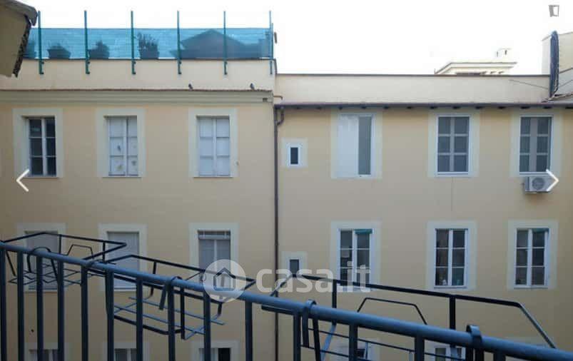 Stanza in Viale Regina Margherita 199 — foto 9 di 13