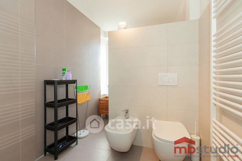 Bilocale in Via Cesare Battisti — foto 25 di 39