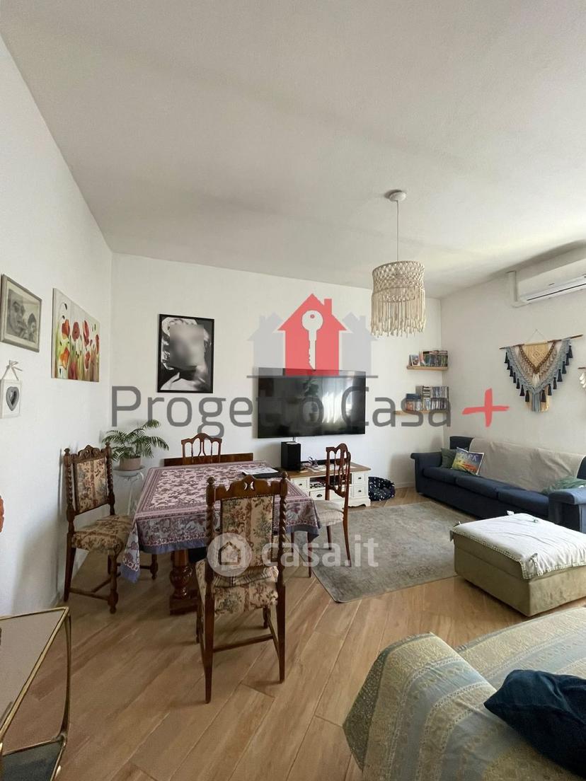 Trilocale in Via Giuseppe Garibaldi — foto 63 di 69