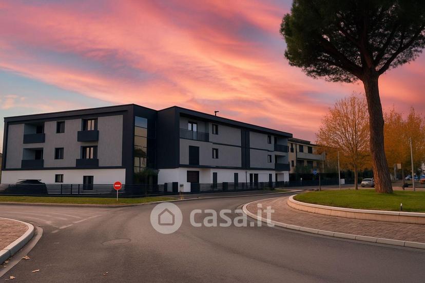 Quadrilocale in Viale G. di Vittorio — foto 15 di 19