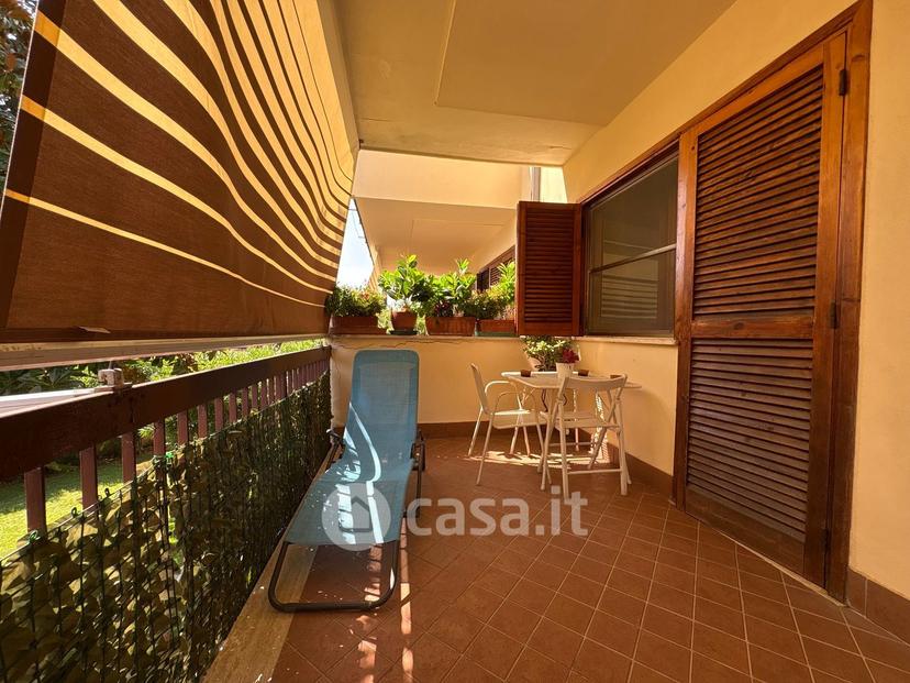 Trilocale in Via Teodorico 18 — foto 15 di 39