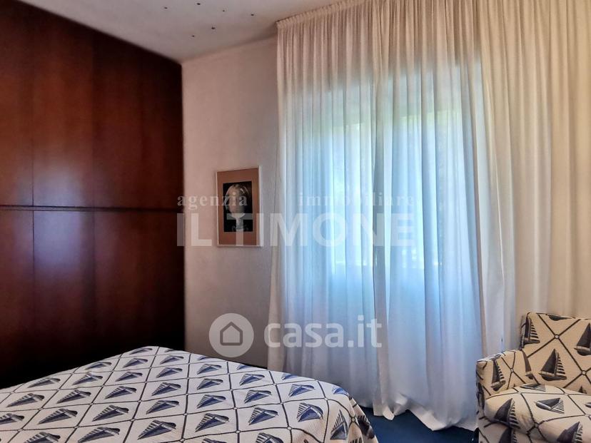 Quadrilocale in Via Punta Seglio — foto 24 di 31
