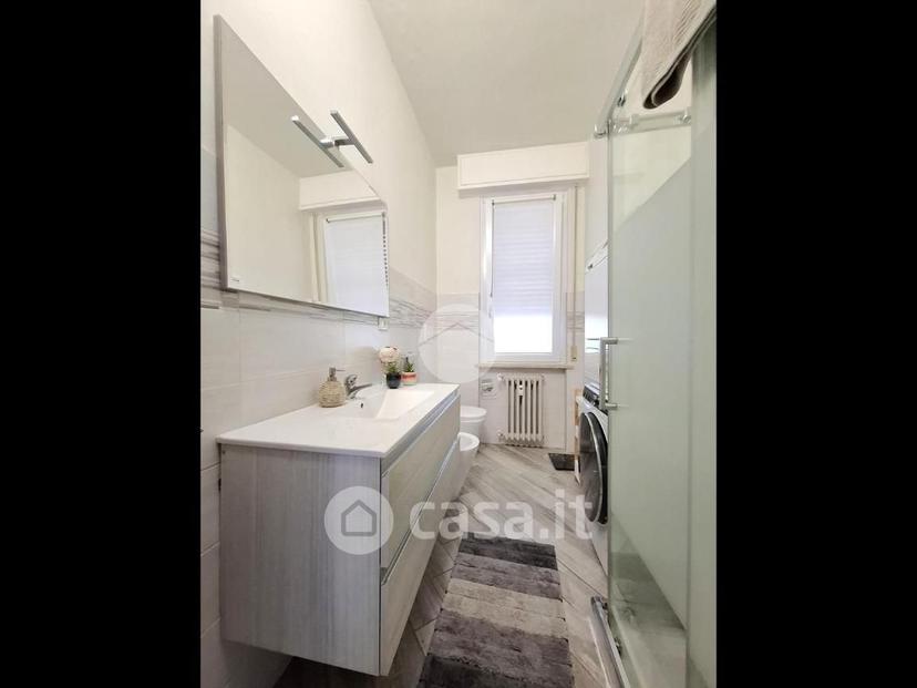 Quadrilocale in Via Giuseppe Mazzini 34 — foto 12 di 33