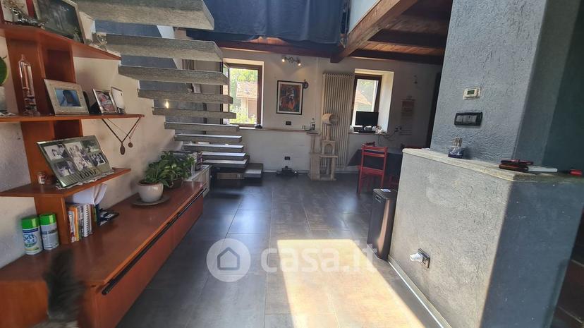 Villa in Via Prabonello 59 — foto 35 di 46