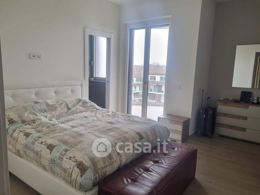 Quadrilocale in Via Alcide de Gasperi — foto 2 di 30