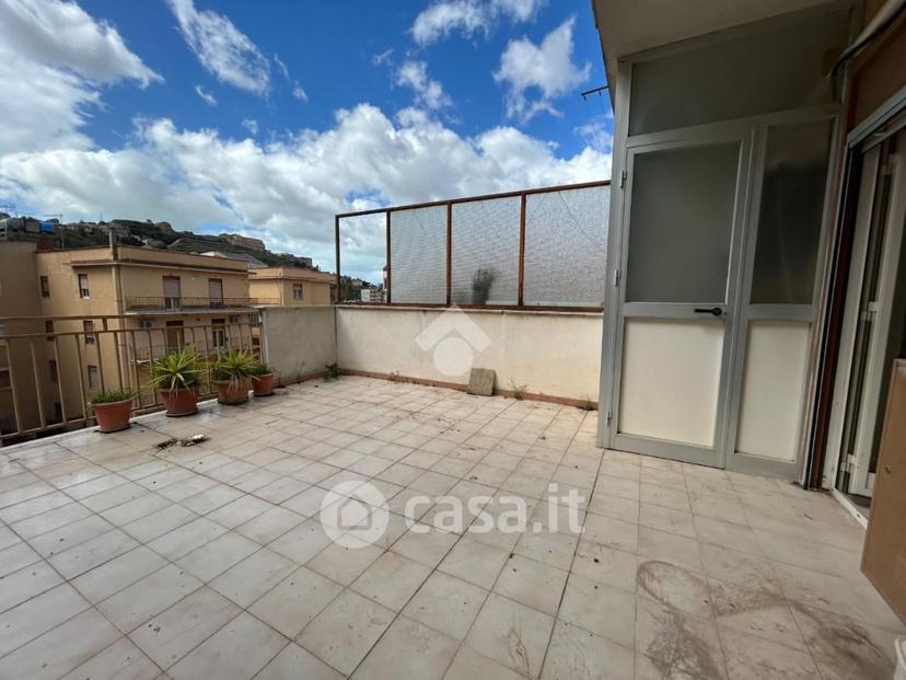 Quadrilocale in Via Mazzini 66 — foto 24 di 34