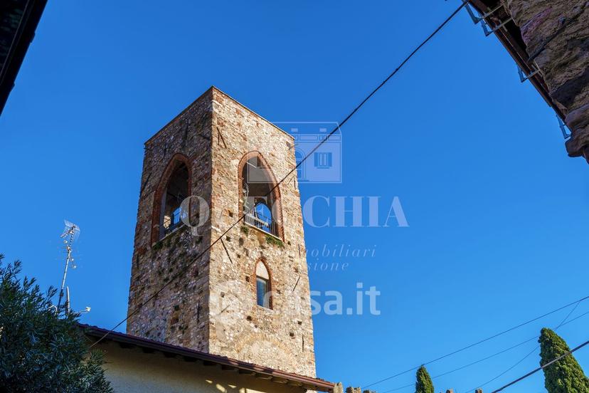 Trilocale in Via Castello