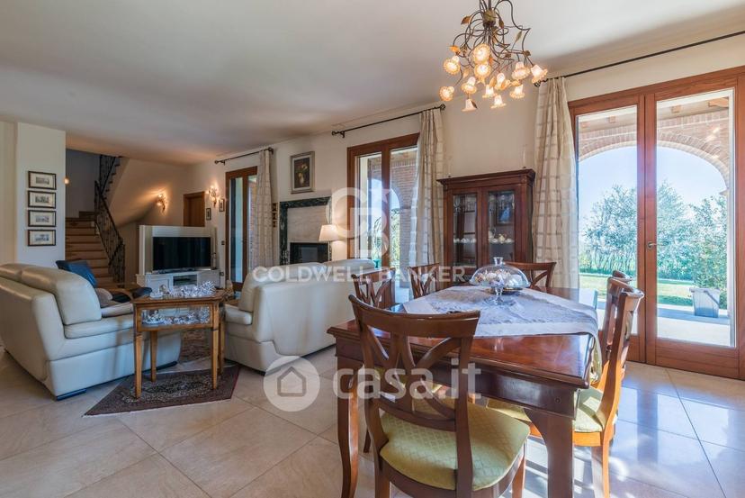 Villa in Via San Giovanni 56 — foto 61 di 79