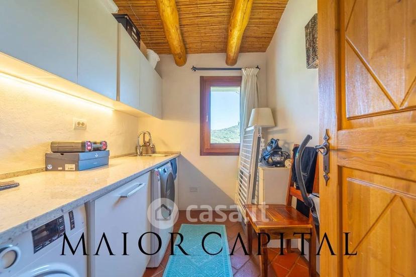 Villa in Via Paulu Calta — foto 46 di 47