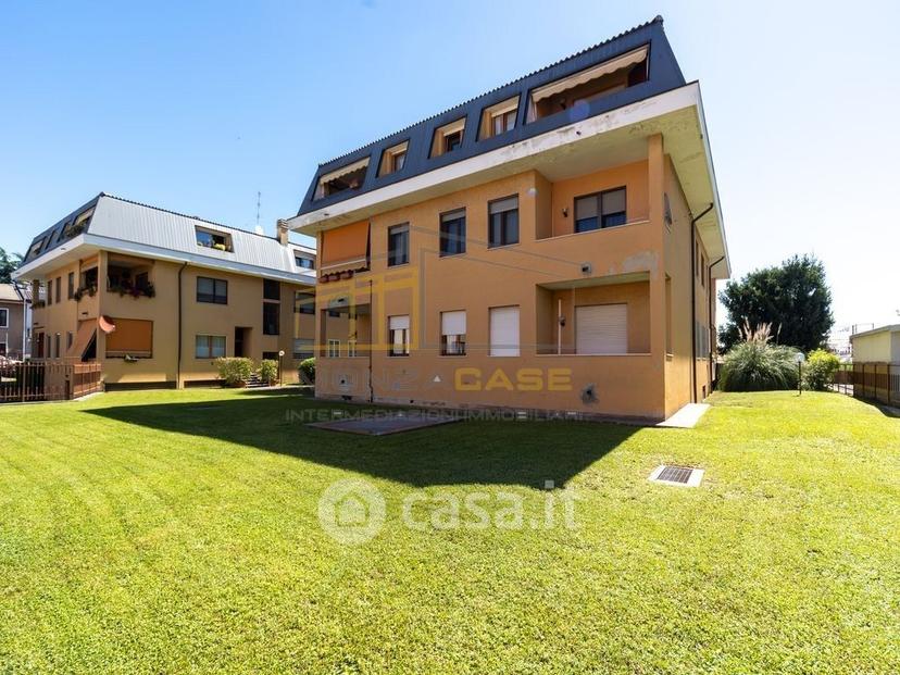 Trilocale in Via della Blandoria 10 — foto 15 di 45