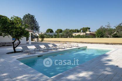 Villa in Contrada Cantagallo 1