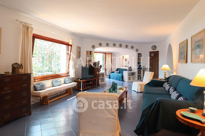 Villa in Via delle Batterie 8 — foto 13 di 53
