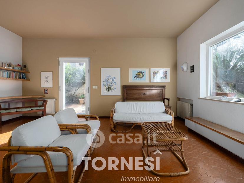 Villa in Baia del Circeo — foto 21 di 55