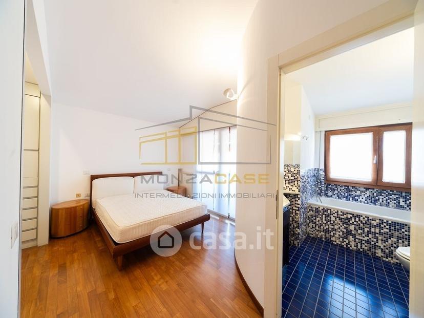 Trilocale in Via della Blandoria 10 — foto 42 di 45