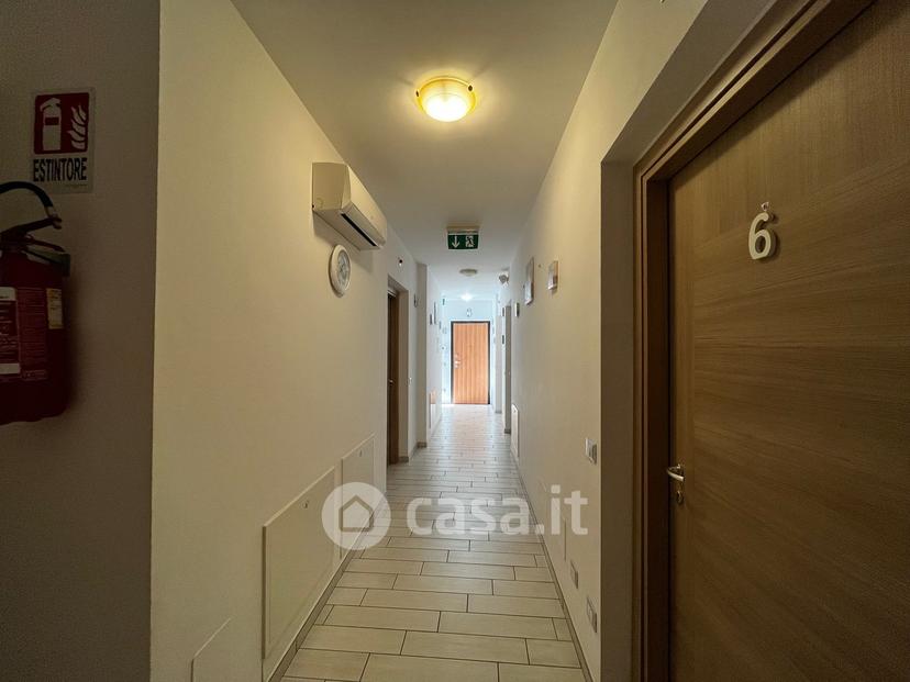 Stanza in Viale Cappuccini 3 — foto 23 di 43