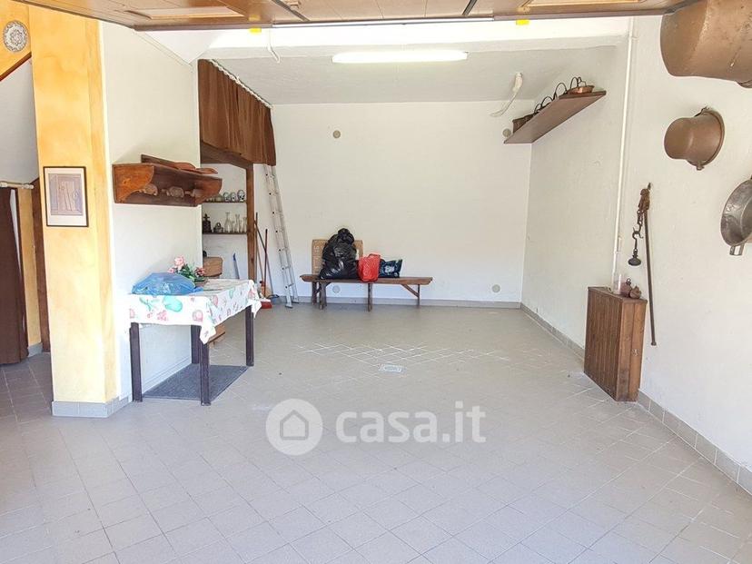 Villa in Via Sabbione 4 — foto 21 di 56