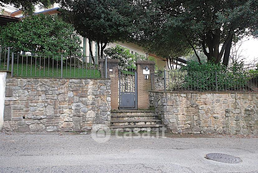 Villa in Viale dei Pini — foto 58 di 80