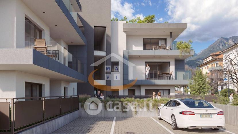 Quadrilocale in Via Giovanni Pascoli — foto 7 di 14