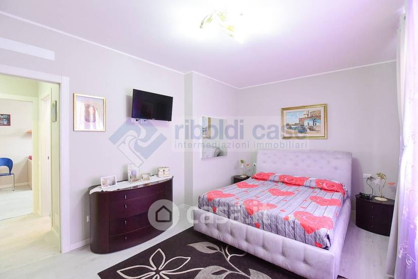 Villa in Via Lombardia — foto 8 di 36