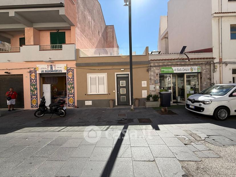 Bilocale in Via Nuova 38 — foto 20 di 20