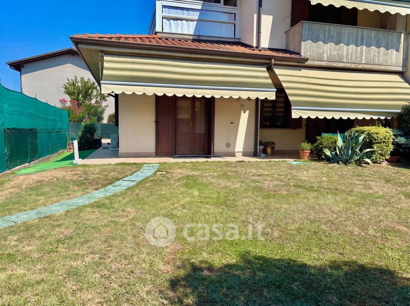 Trilocale in Via Papa Giovanni XXIII 14 — foto 7 di 47